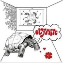 Olympic - Želva CD