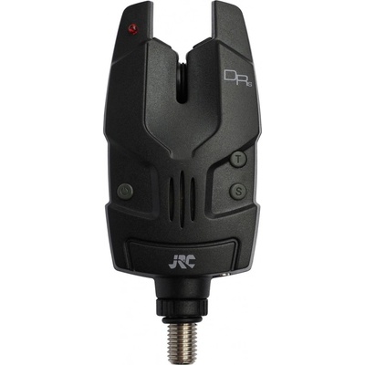 Hlásič Záběru JRC Radar DRs Alarm Červená