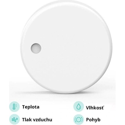 Ruuvi RuuviTag Bluetooth Sensor