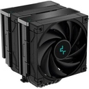 DeepCool AK620 ZERO DARK R-AK620-BKNNMT-G-1
