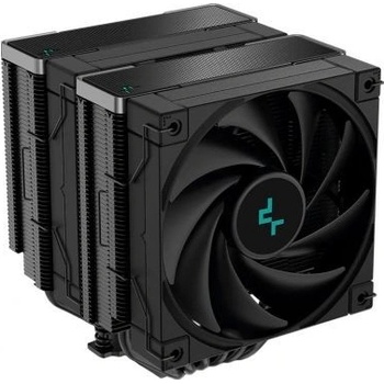 DeepCool AK620 ZERO DARK R-AK620-BKNNMT-G-1