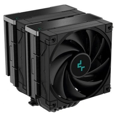 DeepCool AK620 ZERO DARK R-AK620-BKNNMT-G-1