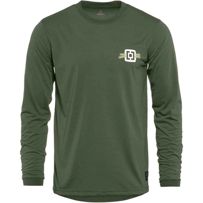 Horsefeathers Fury LS thyme