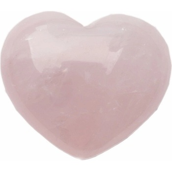 Nefertitis Růženín srdce masážní hmatka NF13241 - cca 4 cm