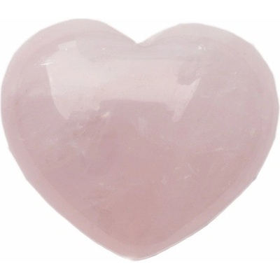 Nefertitis Růženín srdce masážní hmatka NF13241 - cca 4 cm