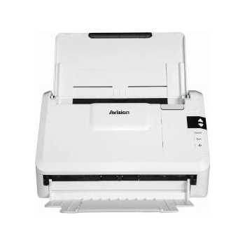 Avision AV332U