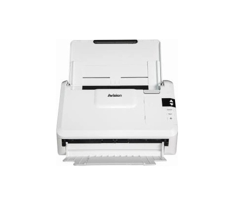Avision AV332U