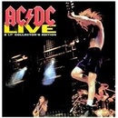 AC/DC - Live LP