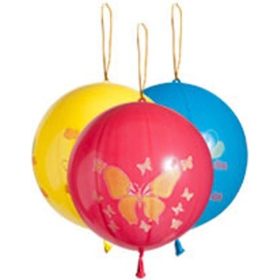 Balón GPBP 1 lopta na gumičke .