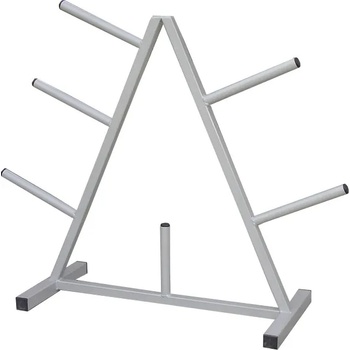 Image 1 of Производство Пирамида за дискове - тежести фи 28 (по поръчка за 3 раб. дни)