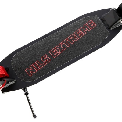 Nils Extreme HC300 červená