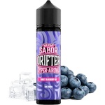 Juice Sauz Drifter Bar Drifter Hyper Sweet Blueberry Ice 5ml/60ml - boombvaping - 17,58 лв