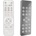 съвместим GENEVA Sound system soundbar DAB+ Model S, Model M, Model L - заместител дистанционно управление (Sound system soundbar DAB+ Model S, Model M, Model L)