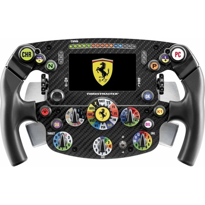 Thrustmaster Ferrari SF-25 4060466