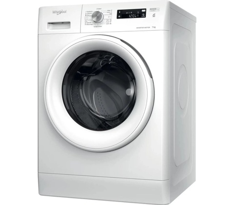 Whirlpool FFS 7458 W EE