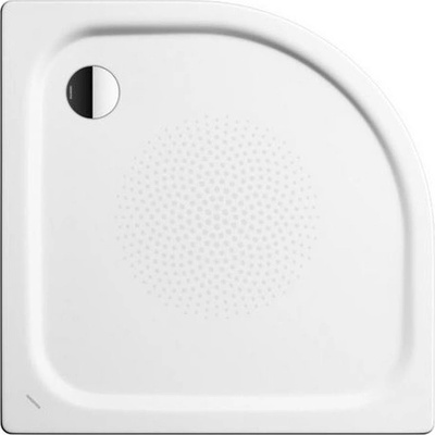 Kaldewei Advantage Zirkón 510-2 100 x 100 cm 456435000001
