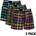 Horsefeathers Боксерки Clay 3Pack - bundle 4 Horsefeathers | Mnogotsveten | МЪЖЕ | L