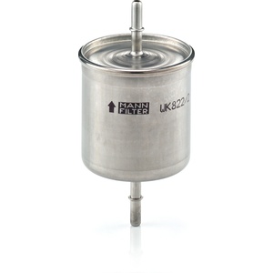 Mann-filter Горивен филтър mann-filter wk 822/2