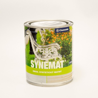 S 2213/1999 SYNEMAT - 0,75L