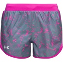 Under Armour fly by 2.0 printed short