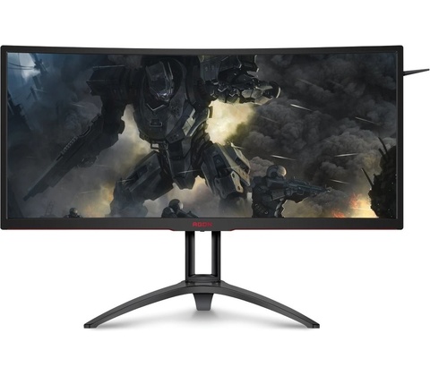 AOC AG352UCG
