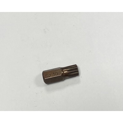 Bit Triumf XZN tisíchran, 10 mm driek, dĺžka 30 mm M10