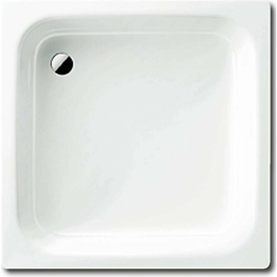 Kaldewei Advantage Sanidusch 396 90 x 90 cm 331100010001