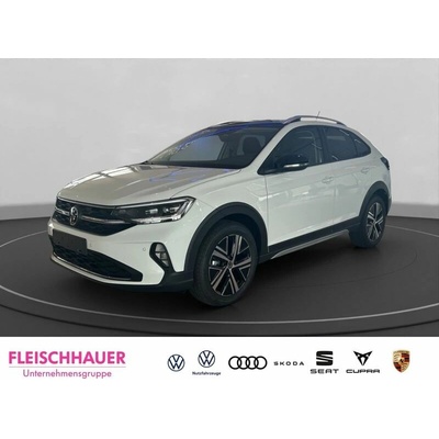 Volkswagen Taigo 1.0 TSI DSG Style 85 kW