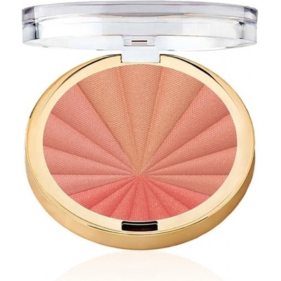 Milani tvářenka Color Harmony 03 Coral Beams 8,5 g