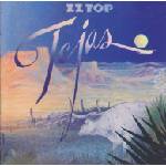 Warner ZZ Top: Tejas - CD (015834)