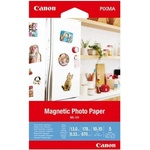 Canon Magnetic Photo Paper MG-101 (3634C002AA) - tehnik