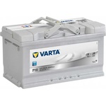 VARTA F18 Silver Dynamic 85Ah 800A right+ (585 200 080 3162)