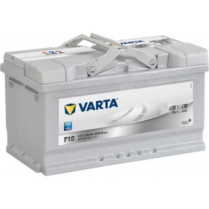 VARTA F18 Silver Dynamic 85Ah 800A right+ (585 200 080 3162)