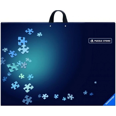 Ravensburger Podložka na skládání puzzle 179626 – Zboží Dáma