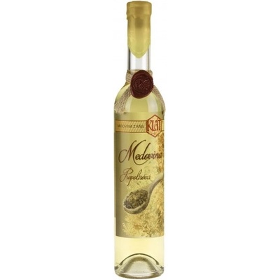 Klát Medovina propolisová 0,5 l