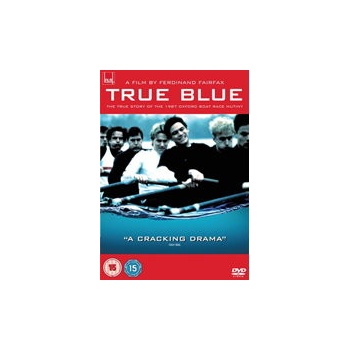 True Blue DVD
