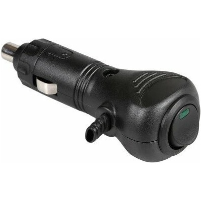 Zástrčka zapaľovača 12/24V 10mA
