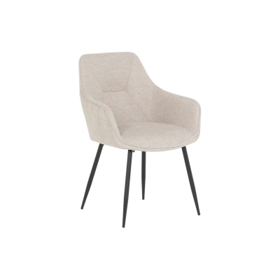 Carmen Трапезен стол barnet - лате СМ