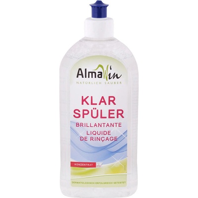 Almawin leštič skla do umývačky 500 ml