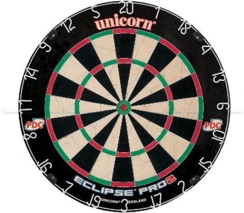 Unicorn Eclipse Pro 2 PDC