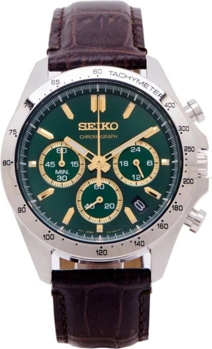 Seiko SBTR017