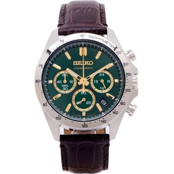 Seiko SBTR017