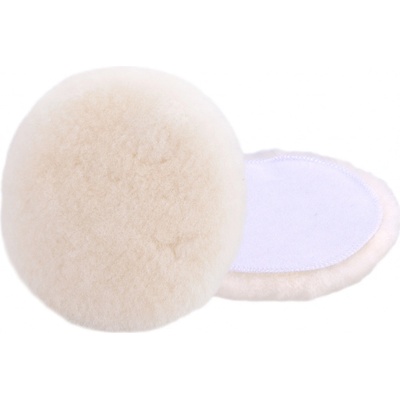 Extol Premium Leštící kotouč vlněný T160 125 mm | Zboží Auto Extol Premium Leštící kotouč vlněný T160 125 mm | Zboží Auto