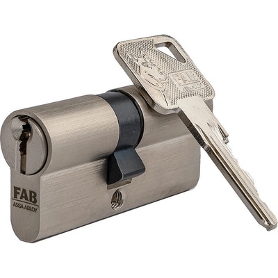Assa Abloy FAB 3H.00/BDNs 30/35 6kl. Ni 3. třída bezpečnosti