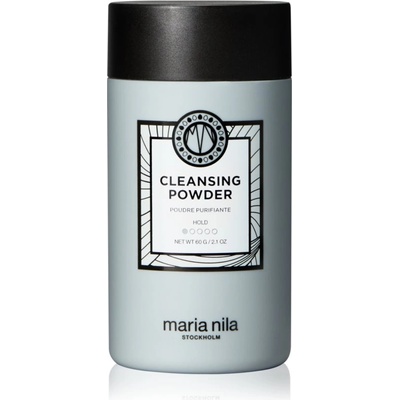 Maria Nila Volume & Texture Cleansing Powder пудра за обем за коса 60 гр