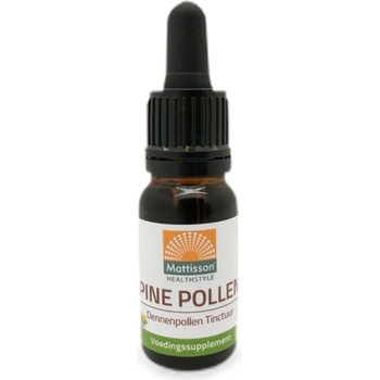 Image 1 of Mattisson Healthstyle Pine Pollen [10 мл]
