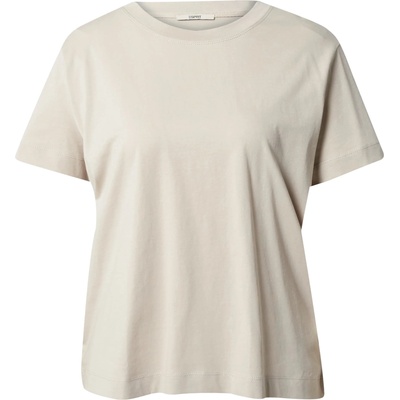 Esprit Тениска сиво, размер xs