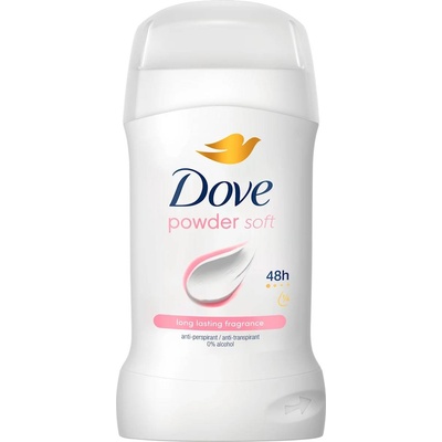 Dove Powder Soft deo stick 50 ml