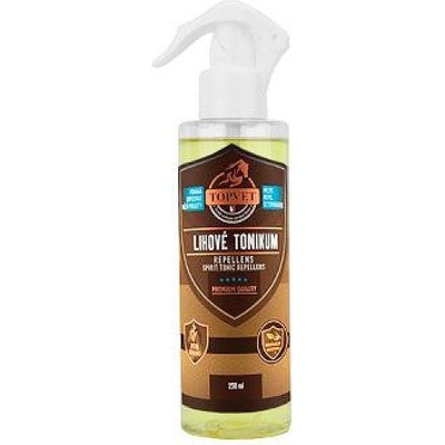 Topvet Lihové tonikum s repelentním účinkem 250 ml – Zbozi.Blesk.cz