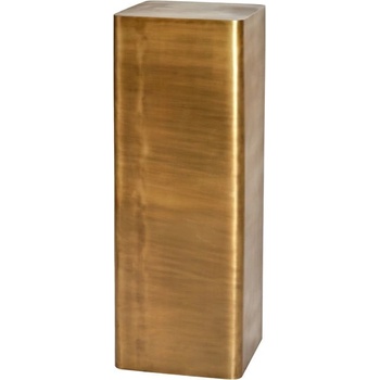 Light & Living Метална странична масичка 35.5x35.5 cm Alurio - Light & Living (6796318)